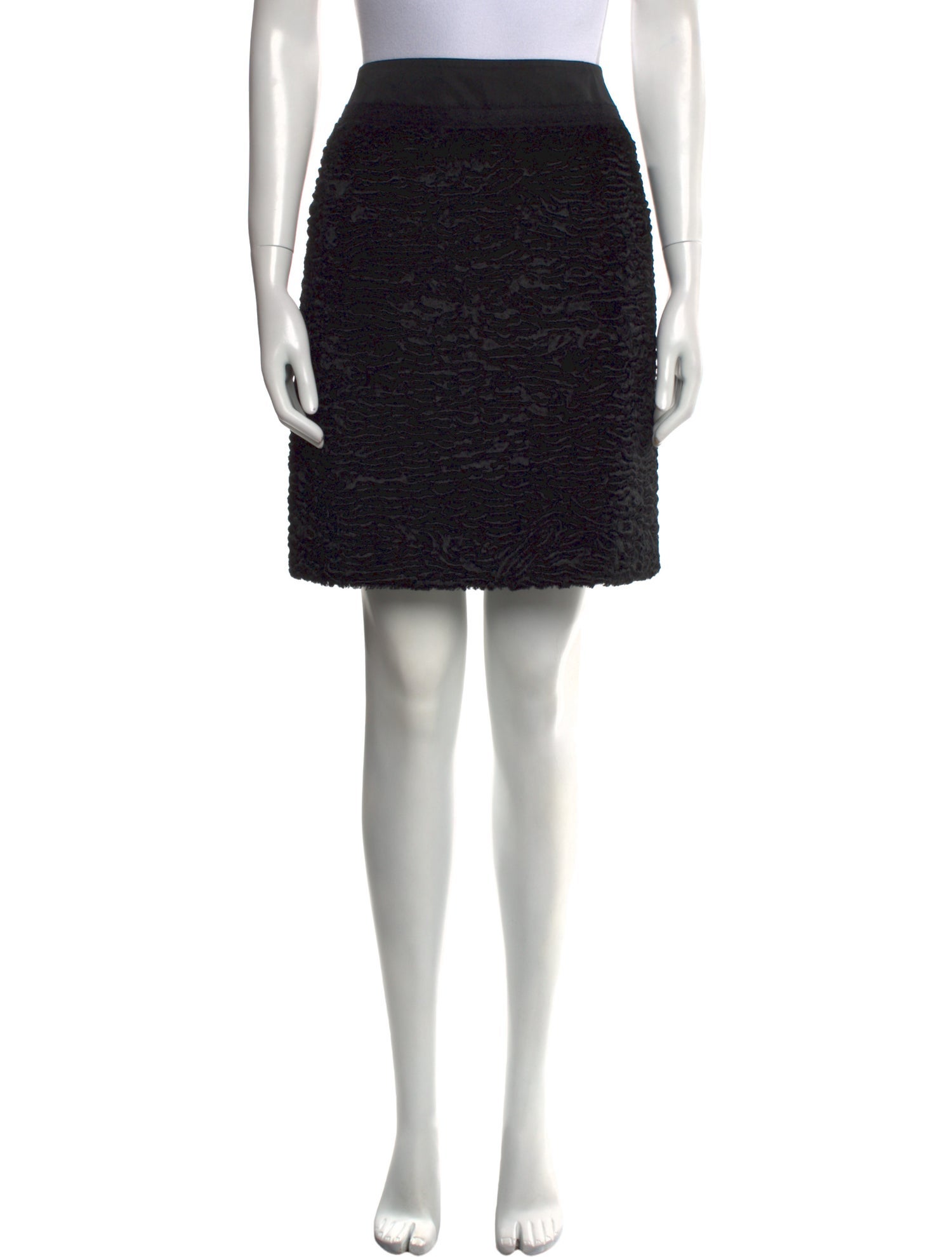 'S Max Mara Knee-Length Skirt