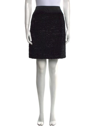 'S Max Mara Knee-Length Skirt
