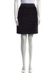 'S Max Mara Knee-Length Skirt