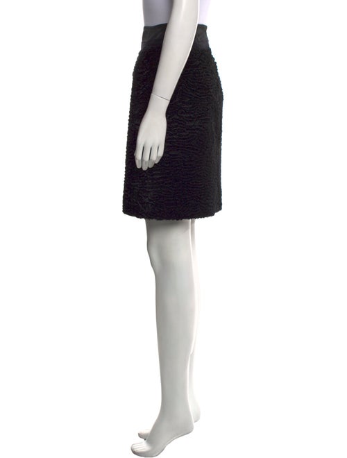 'S Max Mara Knee-Length Skirt