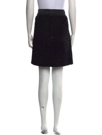 'S Max Mara Knee-Length Skirt