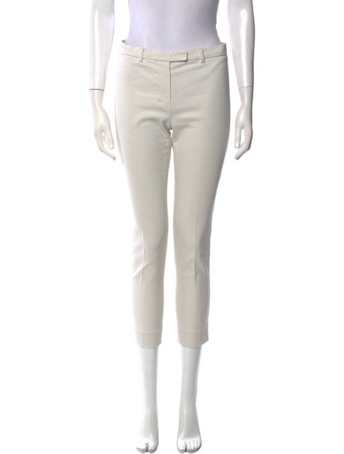 'S Max Mara Skinny Leg Pants