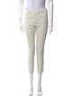 'S Max Mara Skinny Leg Pants