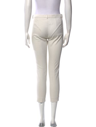 'S Max Mara Skinny Leg Pants