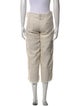'S Max Mara Linen Wide Leg Pants