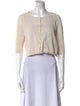 'S Max Mara Scoop Neck Sweater