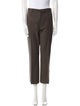 'S Max Mara Straight Leg Pants
