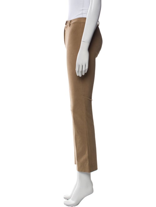 'S Max Mara Straight Leg Pants