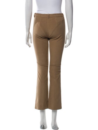 'S Max Mara Straight Leg Pants