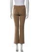 'S Max Mara Straight Leg Pants