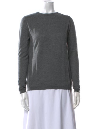 'S Max Mara Crew Neck Sweater