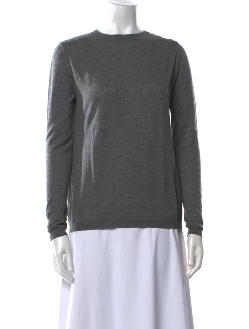 'S Max Mara Crew Neck Sweater