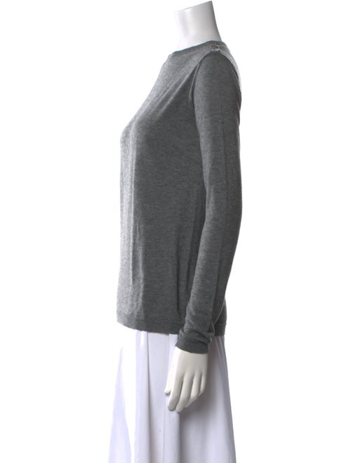 'S Max Mara Crew Neck Sweater