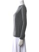 'S Max Mara Crew Neck Sweater