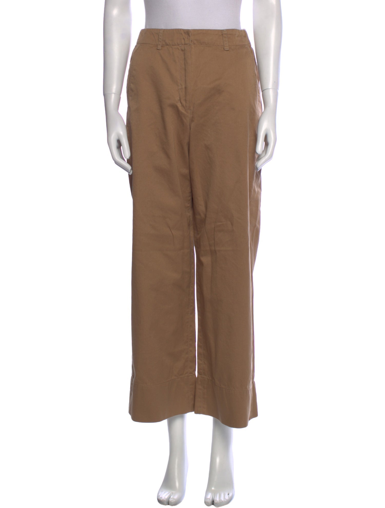 'S Max Mara Wide Leg Pants