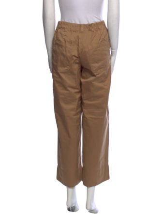 'S Max Mara Wide Leg Pants