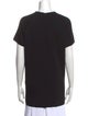 'S Max Mara Crew Neck Short Sleeve T-Shirt