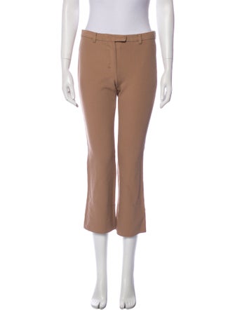 'S Max Mara Straight Leg Pants