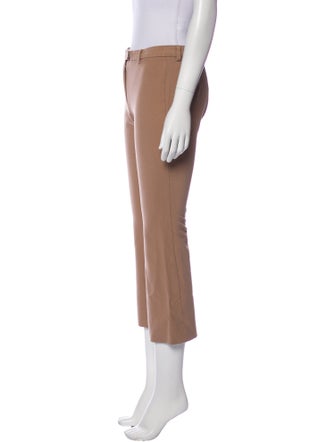 'S Max Mara Straight Leg Pants