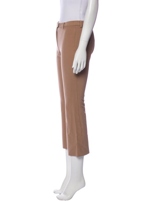 'S Max Mara Straight Leg Pants
