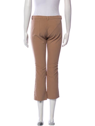 'S Max Mara Straight Leg Pants