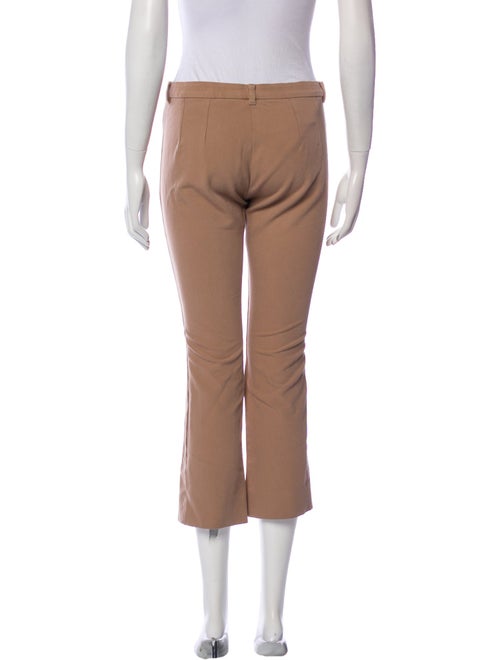 'S Max Mara Straight Leg Pants