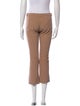 'S Max Mara Straight Leg Pants