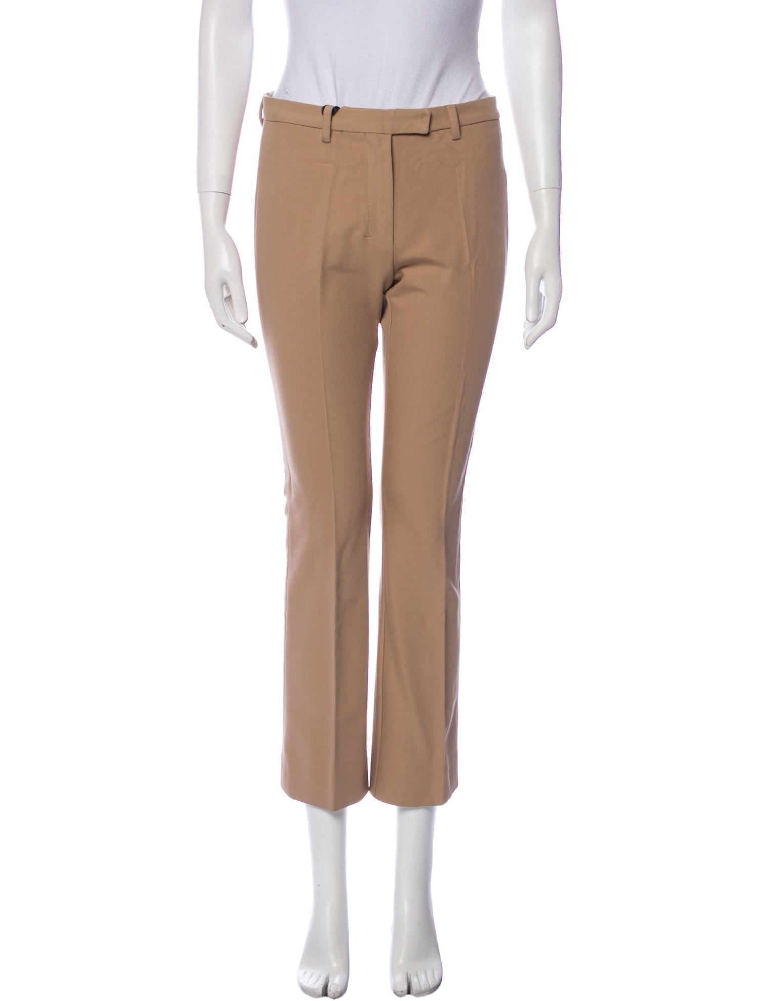 'S Max Mara Straight Leg Pants w/ Tags