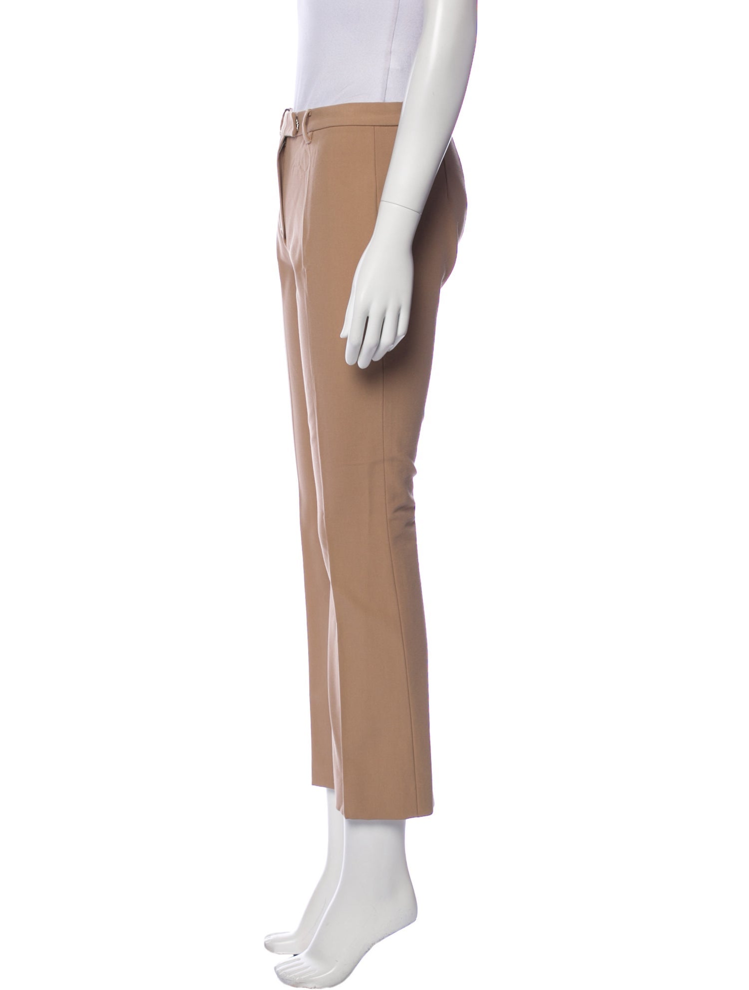 'S Max Mara Straight Leg Pants w/ Tags