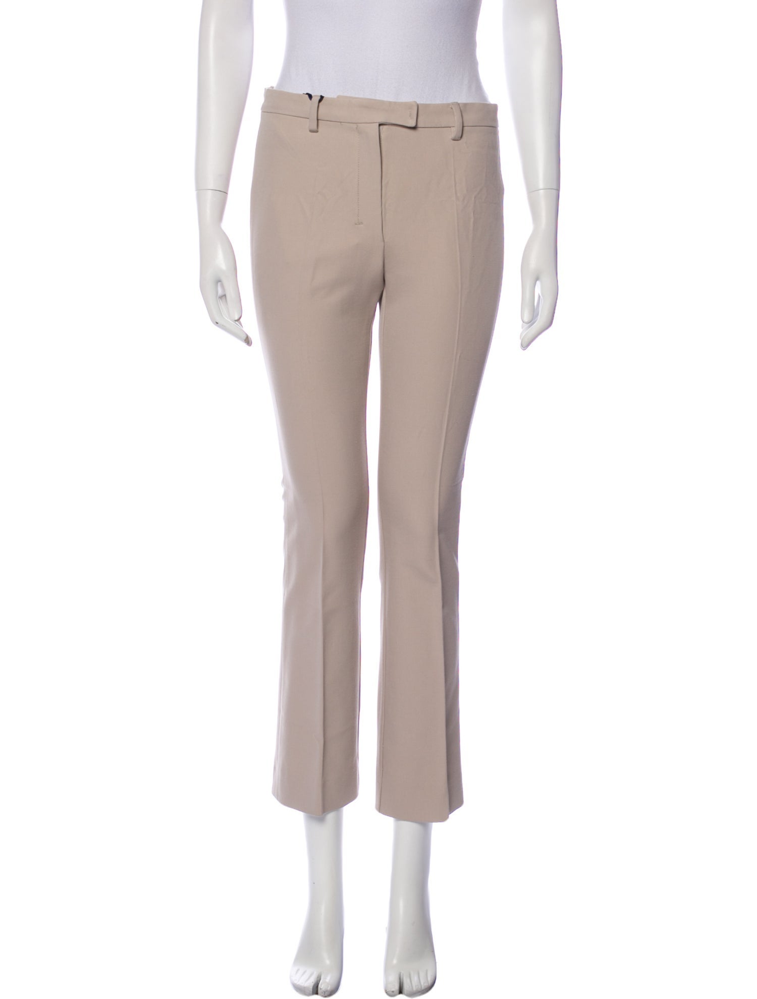 'S Max Mara Straight Leg Pants w/ Tags