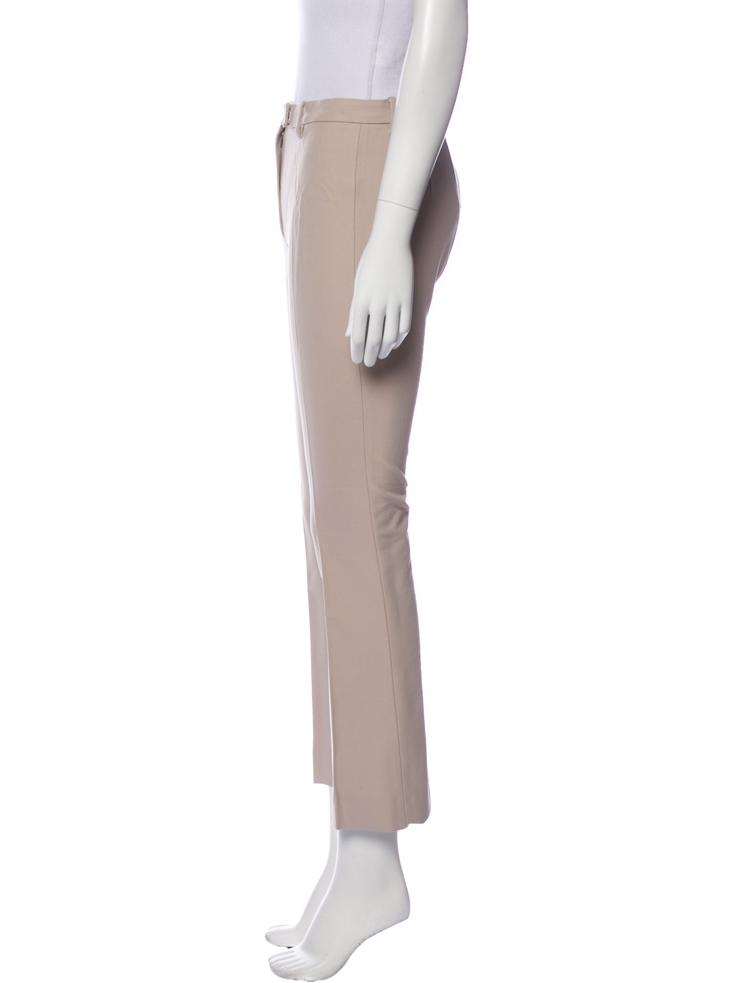 'S Max Mara Straight Leg Pants w/ Tags