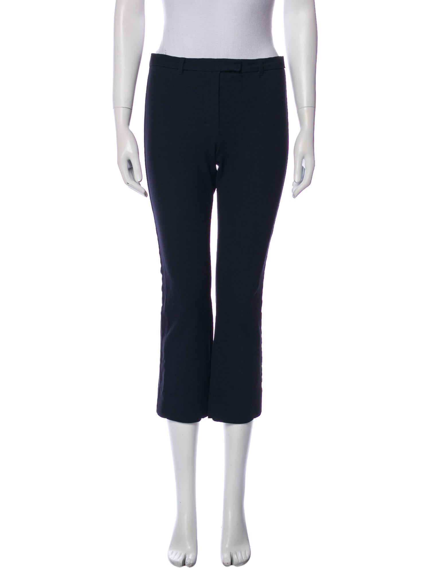 'S Max Mara Straight Leg Pants