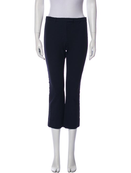 'S Max Mara Straight Leg Pants