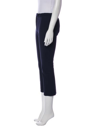 'S Max Mara Straight Leg Pants