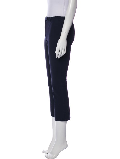 'S Max Mara Straight Leg Pants