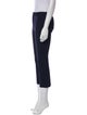 'S Max Mara Straight Leg Pants