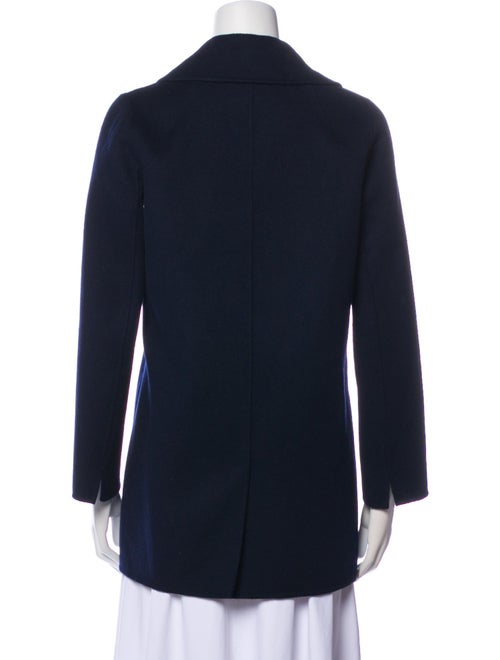 'S Max Mara Virgin Wool Blazer