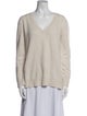 'S Max Mara V-Neck Sweater