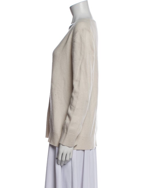 'S Max Mara V-Neck Sweater