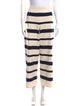 'S Max Mara Striped Wide Leg Pants