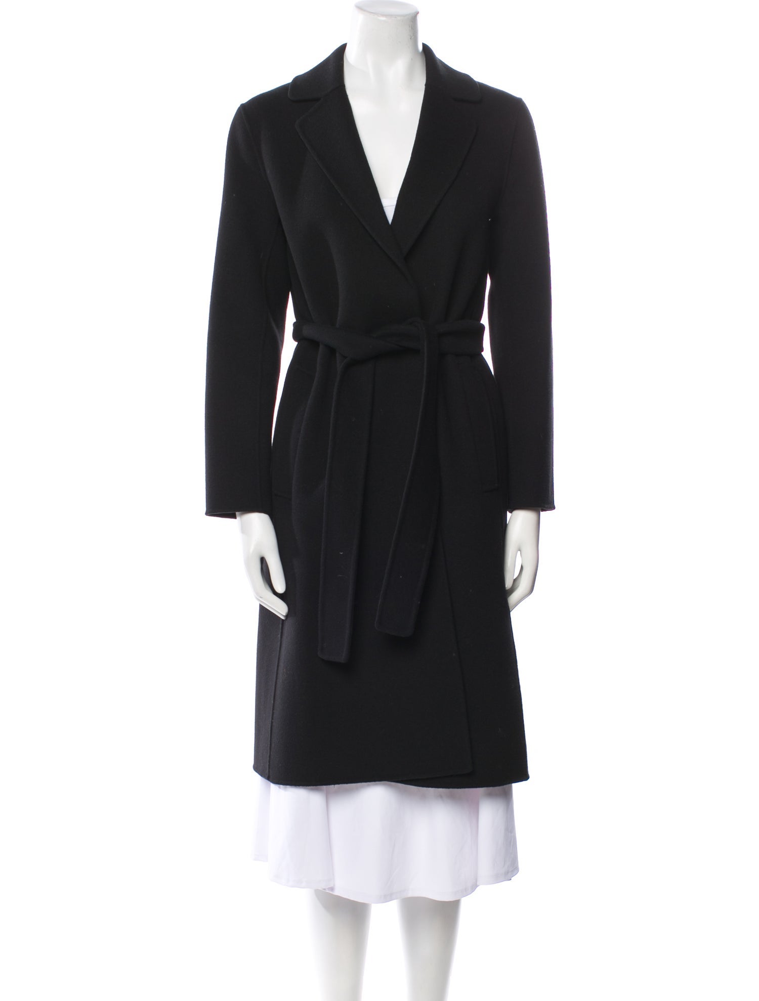 'S Max Mara Wool Coat