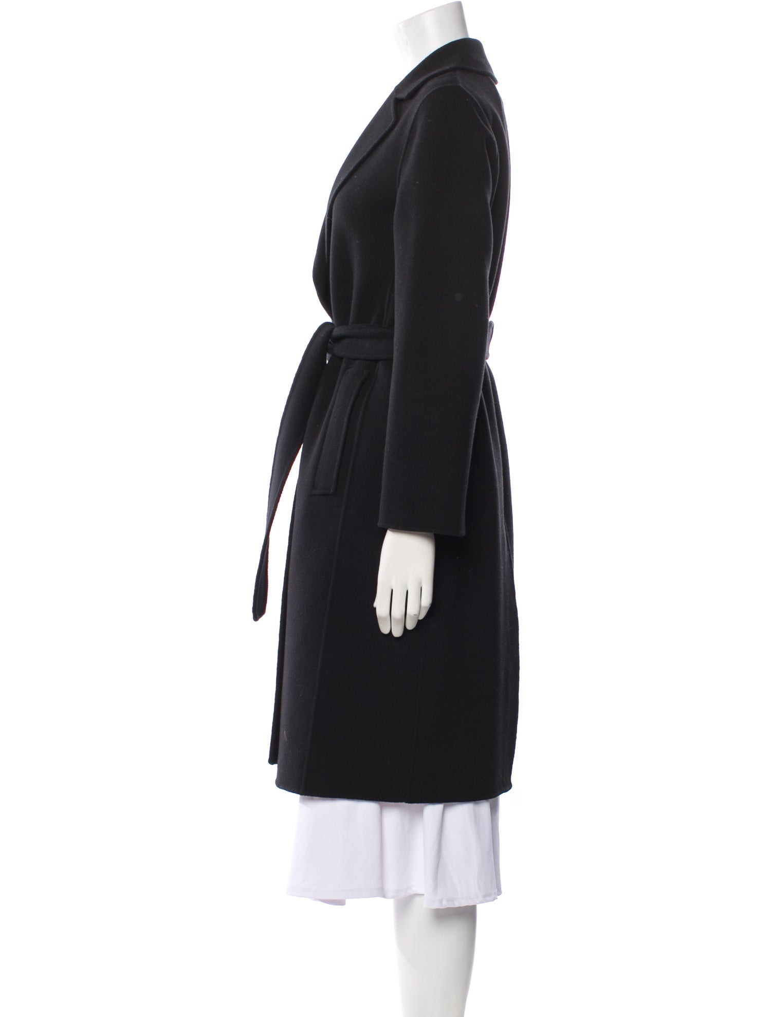 'S Max Mara Wool Coat