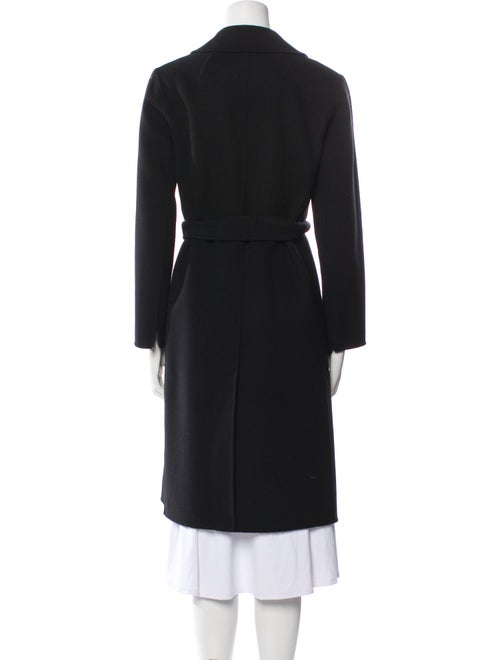 'S Max Mara Wool Coat