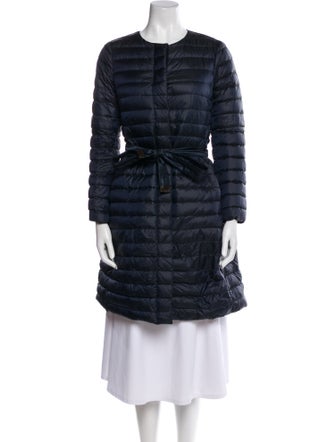 'S Max Mara Nylon Coat