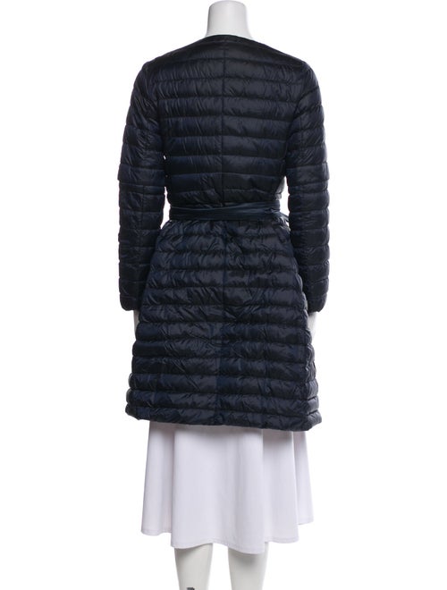 'S Max Mara Nylon Coat