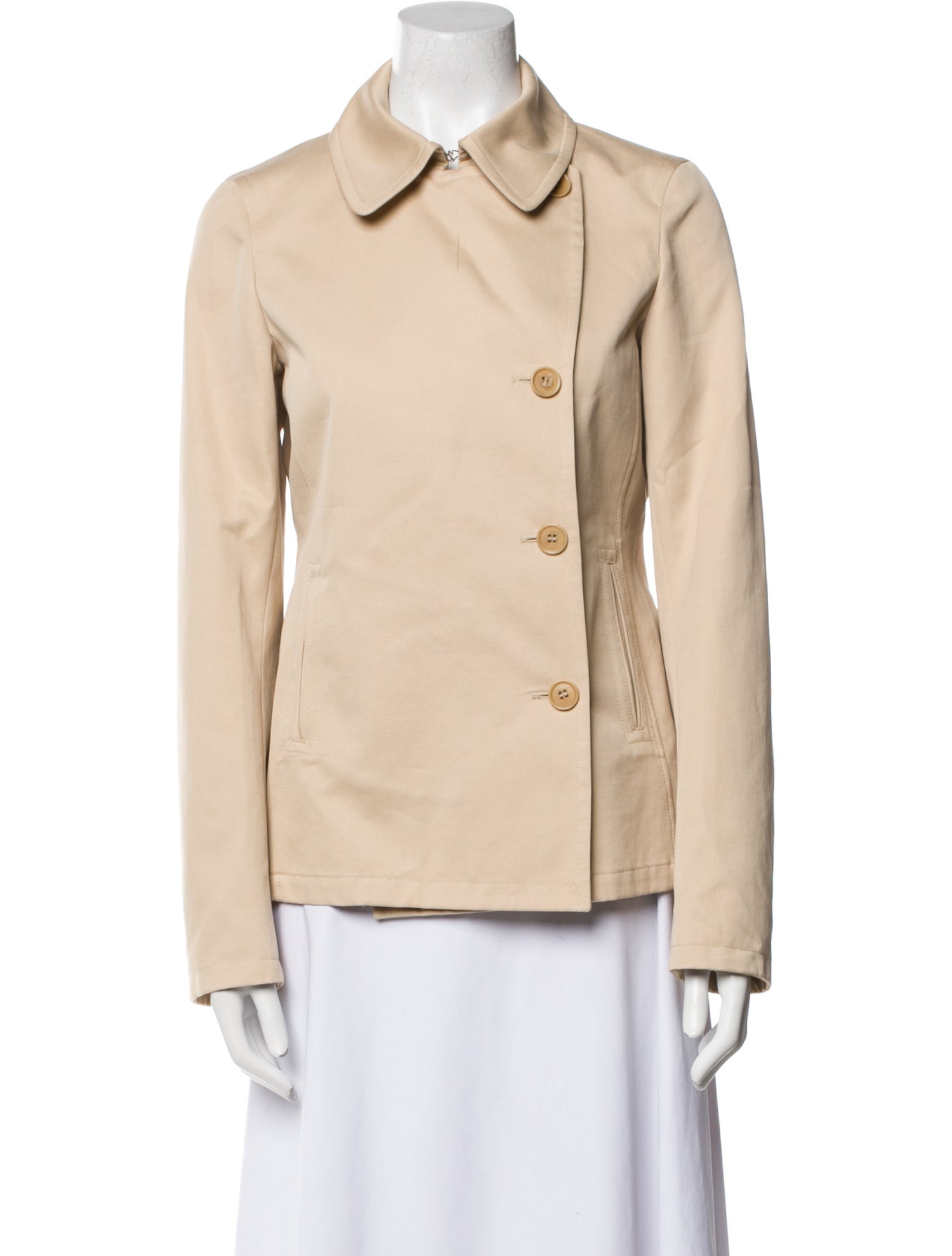 'S Max Mara Jacket