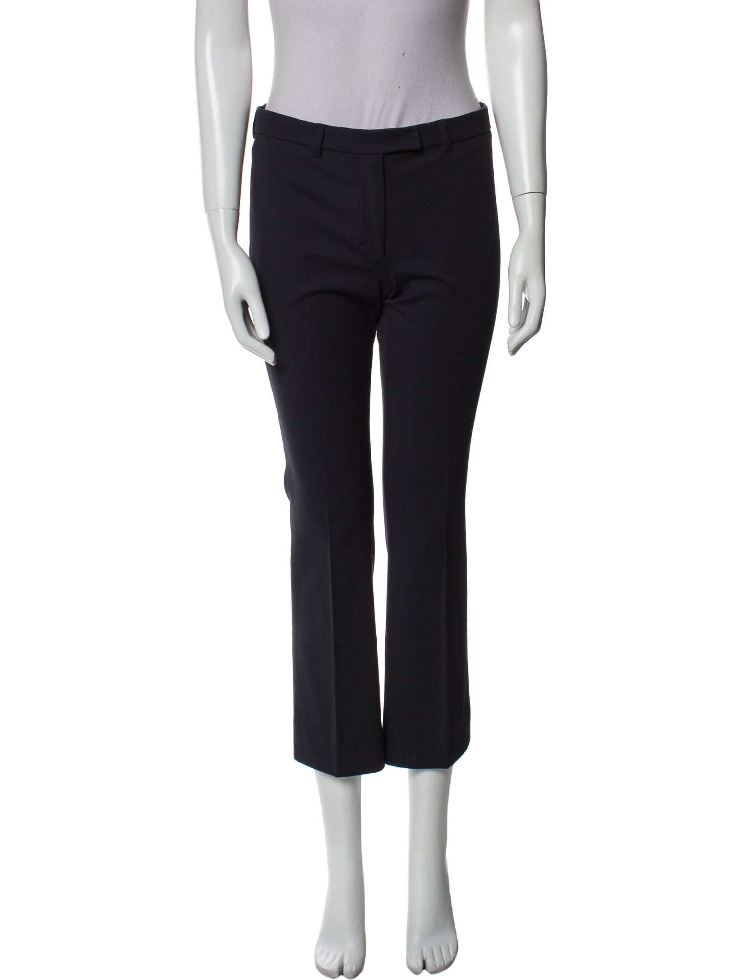 'S Max Mara Skinny Leg Pants