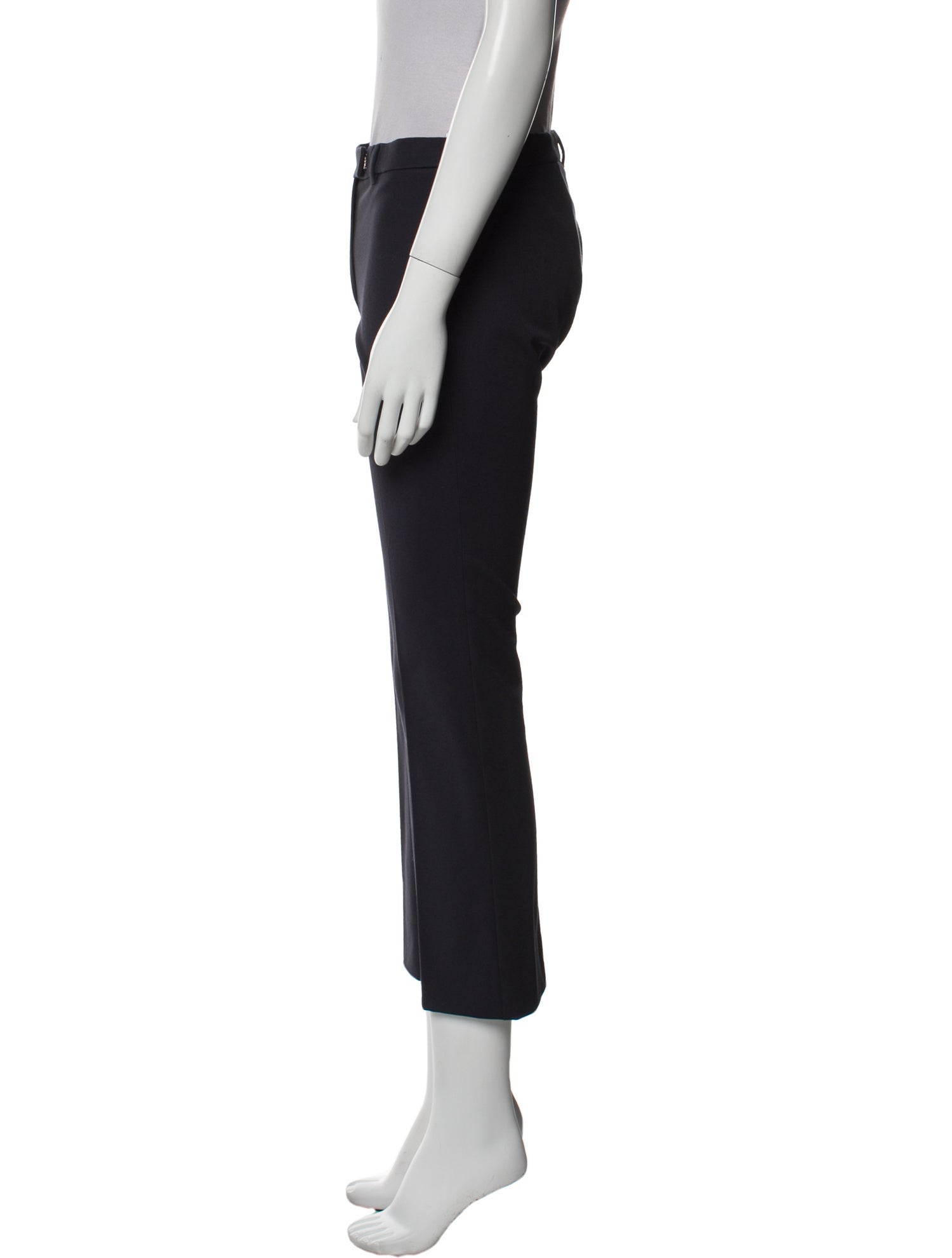 'S Max Mara Skinny Leg Pants