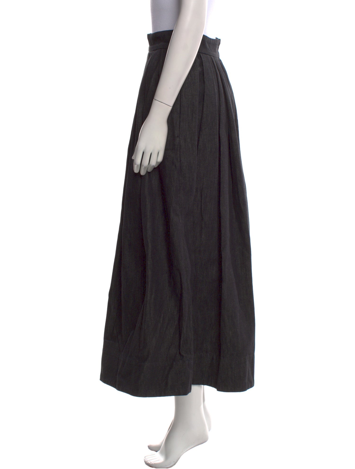 'S Max Mara Midi Length Skirt