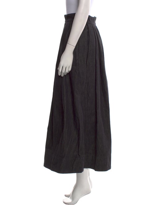 'S Max Mara Midi Length Skirt